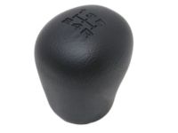 Toyota 33504-24010-34 Knob Sub-Assembly, Shift Lever