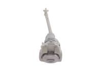 Toyota 69052-06130 Lock Cylinder, Driver Side