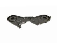Toyota 11323-20030 Cover, Timing Belt, Upper Inner