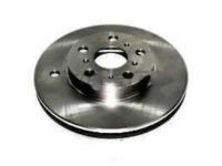 Toyota 42431-33160 Rotor, Rear