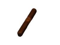 Toyota 90116-06098 Bolt, Stud(For Oil Pan)