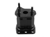 Toyota 52025-0C010 Bumper Bracket, Passenger Side