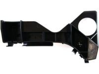 Toyota 52116-02061 Side Support, Driver Side