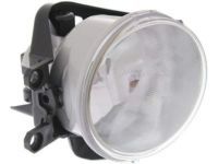 Toyota 81210-02160 Fog Lamp Assembly, Passenger Side