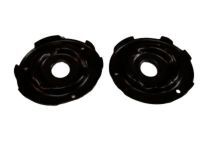 Toyota 48471-41011 Seat, Front Coil Spring, Upper Passenger Side