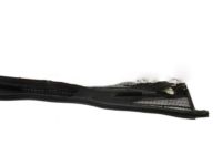Toyota 55708-04060 Louver Sub-Assembly, Cowl Top Ventilator