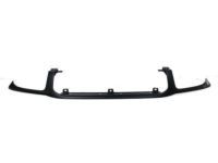 Toyota 53931-42030 Upper Panel, Front