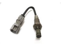 Toyota 89465-48210 Oxygen Sensor, Rear Driver Side