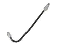 Toyota 47341-60031 Tube, Wheel Cylinder, Front Passenger Side