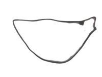 Toyota 4Runner Weather Strip - 67861-35090 Door Weatherstrip, Passenger Side