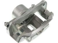 Toyota 47721-48130 Caliper Mount, Front