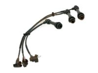 Toyota 90919-15325 Cord, Spark Plug Resistive