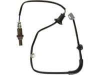 Toyota 89465-0T010 Oxygen Sensor, Rear Passenger Side