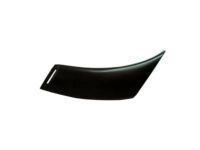 Toyota 52113-04906 Cover Extension, Driver Side