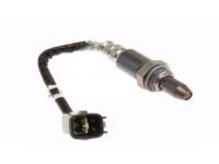 Toyota 89467-58080 Oxygen Sensor, Passenger Side