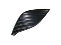 Toyota 81481-06170 Trim Cover, Passenger Side