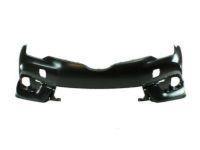Toyota 52119-12990 Bumper Cover, Front Driver Side