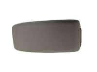 Toyota 58906-0E020-A0 Compartment Door, Flaxen, Rear