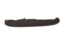 Toyota 55401-90A05-03 Pad Sub-Assembly, Instrument Panel Safety