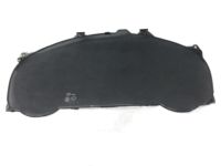 Toyota 83852-08180 Cluster Lens