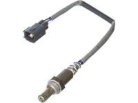 Toyota Avalon Oxygen Sensor - 89465-07080 Sensor, Oxygen, Passenger Side