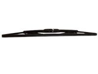 Toyota 85221-01050 Blade, Windshield Wiper, Passenger Side