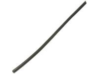 Toyota 85214-47051 Wiper Blade Refill, Passenger Side, Rubber