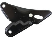 Toyota 52012-35070 Mount Bracket, Driver Side
