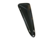 Toyota 52128-10040 Trim Cover, Driver Side