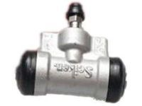 Toyota 47550-20211 Wheel Cylinder, Passenger Side