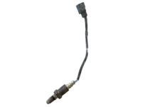 Toyota 89467-04040 Oxygen Sensor, Driver Side