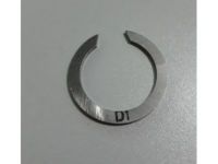 Toyota 90520-28010 Ring, Shaft Snap (For Clutch Hub Set)