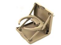 Toyota 66990-48010-A0 Cup Holder, Driver Side