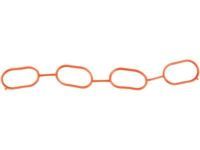 Toyota 17177-0T020 Gasket, Intake Manifold To Head, Upper