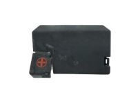Toyota 82621-F4010 Cover