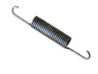 Toyota 90506-14048 Spring, Tension(For Parking Brake Shoe Return)