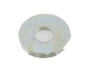 Toyota 90201-14017 Washer(For Rear Suspension Arm), Front