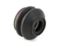Toyota 43324-69015 Cover, Front Upper Ball Joint Dust, Passenger Side