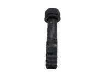 Toyota 90119-12252 Bolt(For Transaxle Case & Engine Setting)