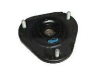 Toyota 48609-21030 Strut Mount, Front