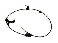 Toyota 89516-52130 ABS Sensor, Passenger Side