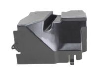Toyota 85336-60280 Protector, Washer Jar, Front