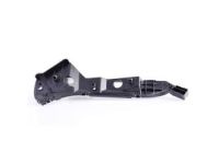 Toyota 52116-52040 Bumper Cover Side Support, Driver Side