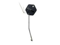 Toyota 69770-35020 Lock Lever, Passenger Side