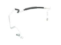Toyota 88726-0C020 A/C Tube