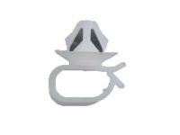 Toyota 82711-1E300 Cable Clip, Front