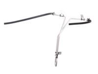 Toyota 44420-04040 Power Steering Return Hose
