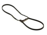 Toyota 99363-50760 Belt, V(For Vane Pump) Toyota 99363-50760 Belt, V(For Vane Pump)