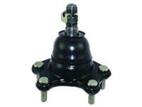 Toyota 43350-39085 Upper Ball Joint, Passenger Side