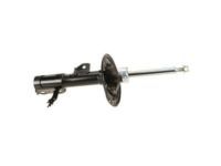 Toyota 48520-09894 Strut, Front Driver Side